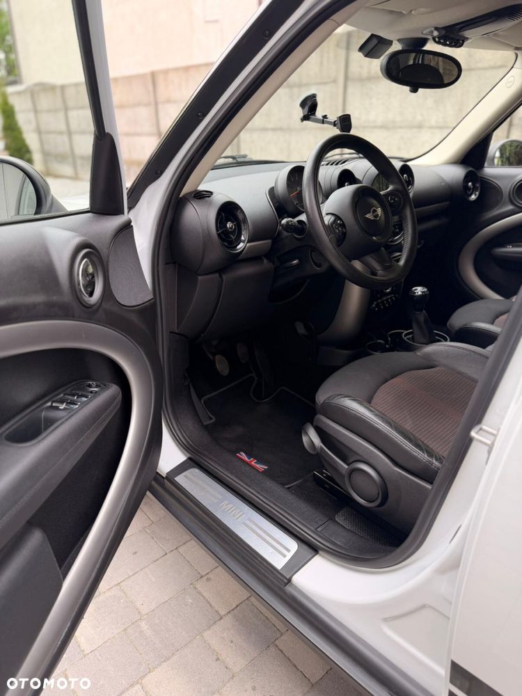 MINI Countryman - 7