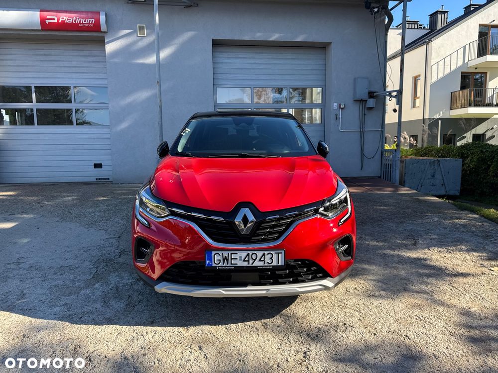 Renault Captur - 2