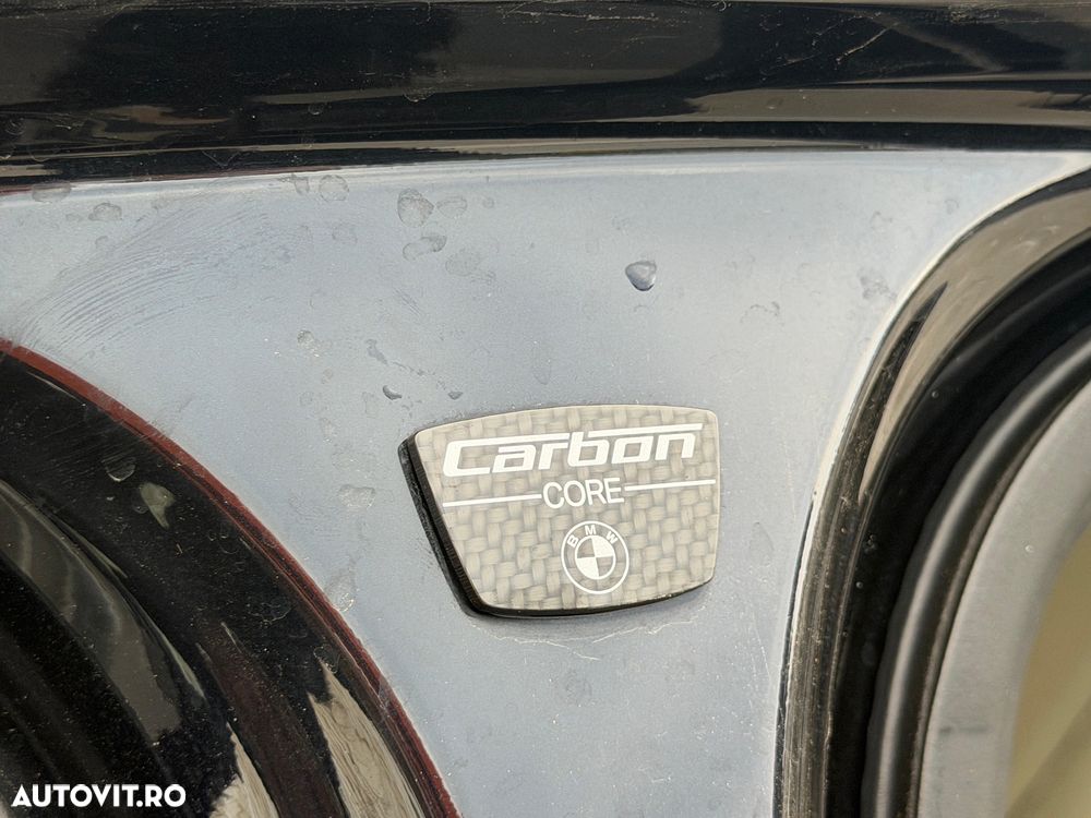 BMW Seria 7 740Li - 11