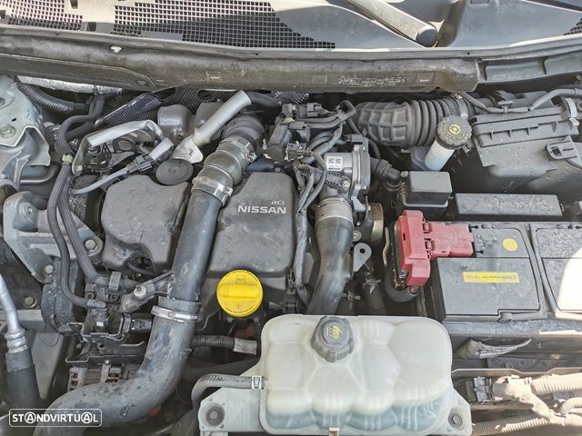 Nissan Juke 1.5 dCi Tekna - 29
