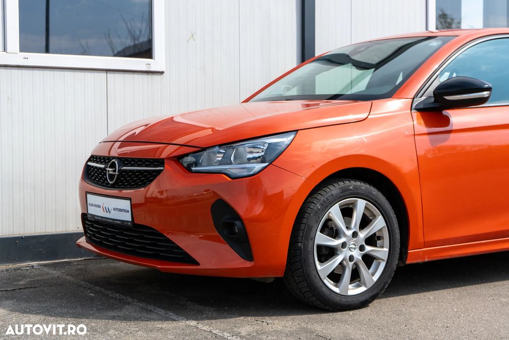 Opel Corsa 1.2L Start/Stop Edition - 6