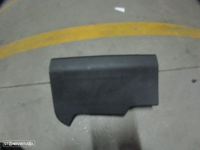 Kit Airbags 9654247280 96542463ZD 9664217980 96600568ZD 9654964477 9654964377 CITROEN GRAND C4 PICASSO I 2007 1.6HDI 110CV 5P CINZENTO BEGE E PRETO - 12