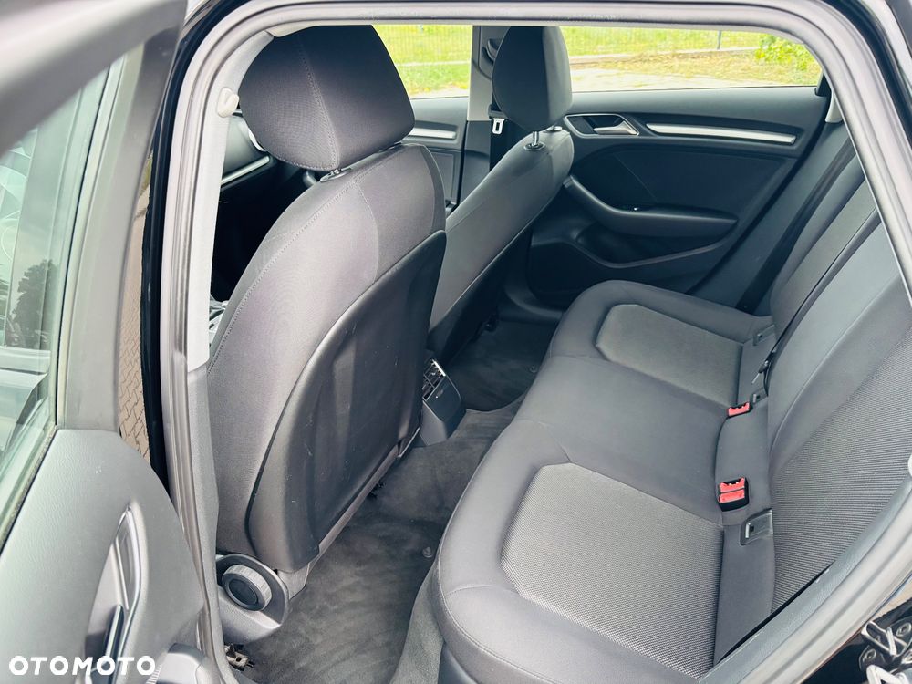 Audi A3 Sportback 1.5 TFSI - 32