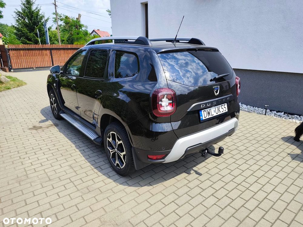 Dacia Duster 1.0 TCe Prestige - 4