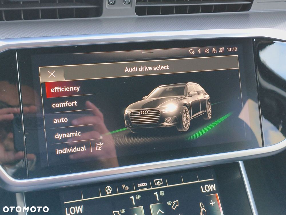 Audi A6 Avant - 35