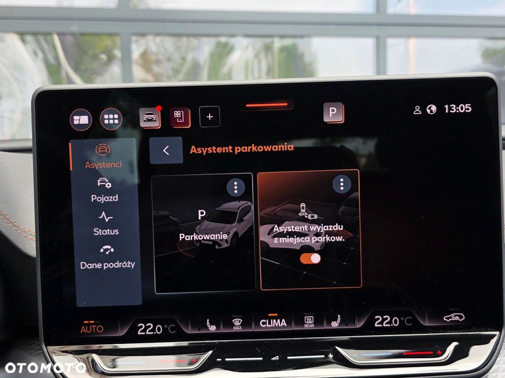 Cupra Formentor 1.5 eTSI mHEV DSG - 28