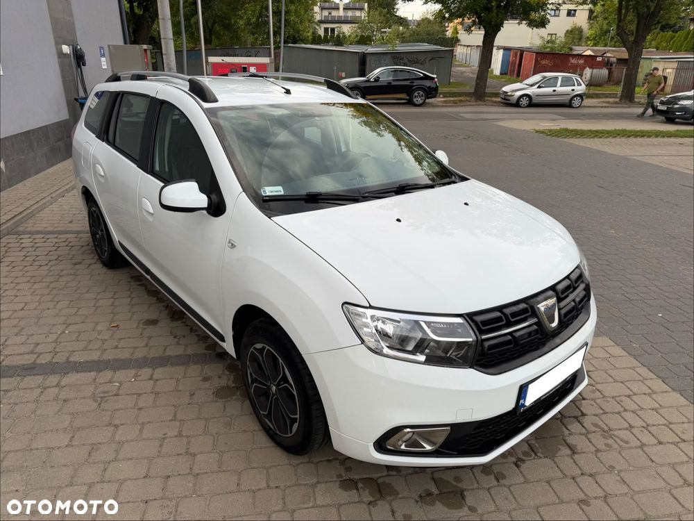 Dacia Logan 0.9 TCe Laureate S&S - 14