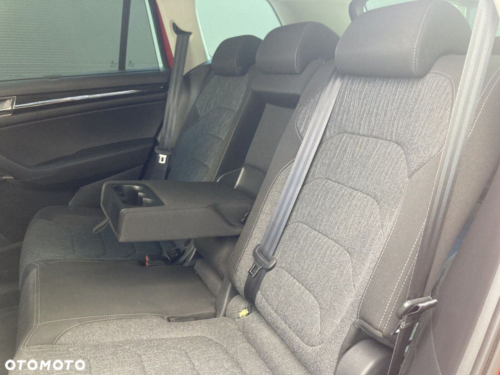 Skoda Kodiaq 2.0 TSI 4x4 Style DSG - 18