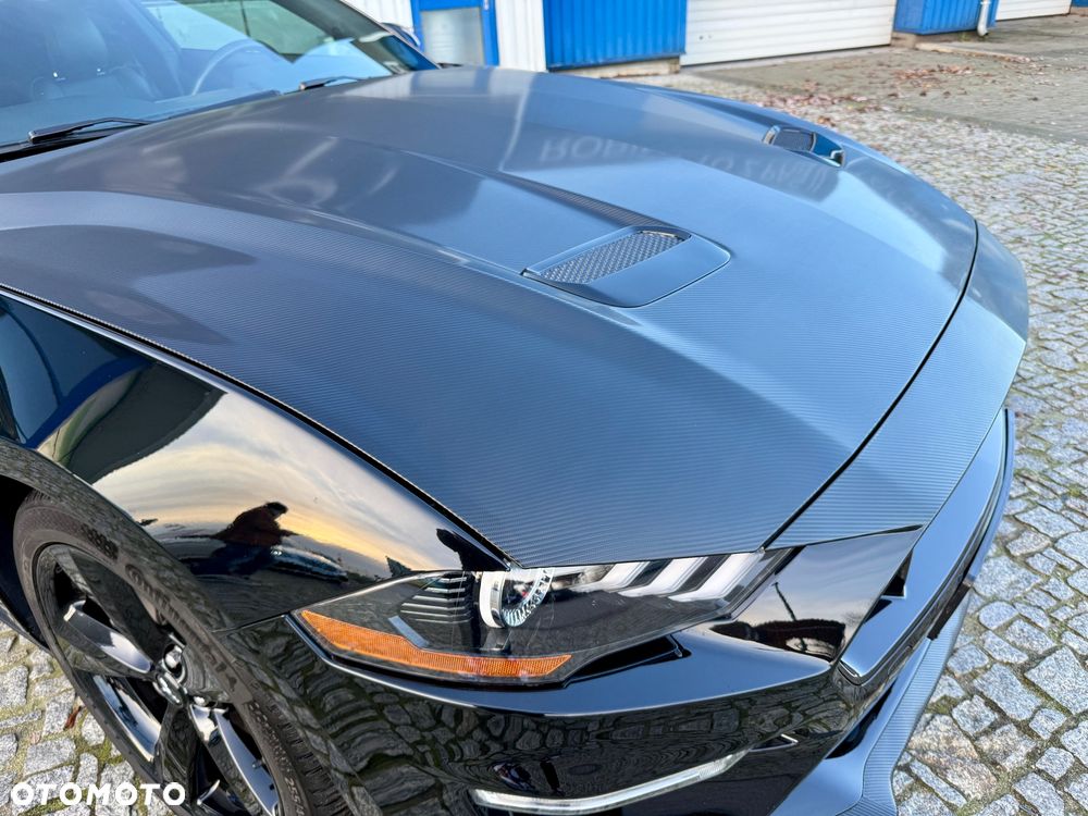 Ford Mustang 5.0 V8 GT - 9