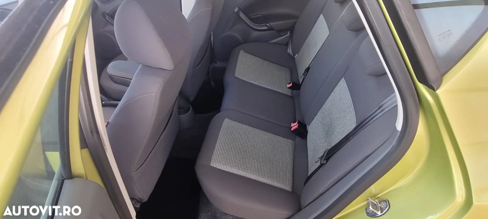 Seat Ibiza - 8