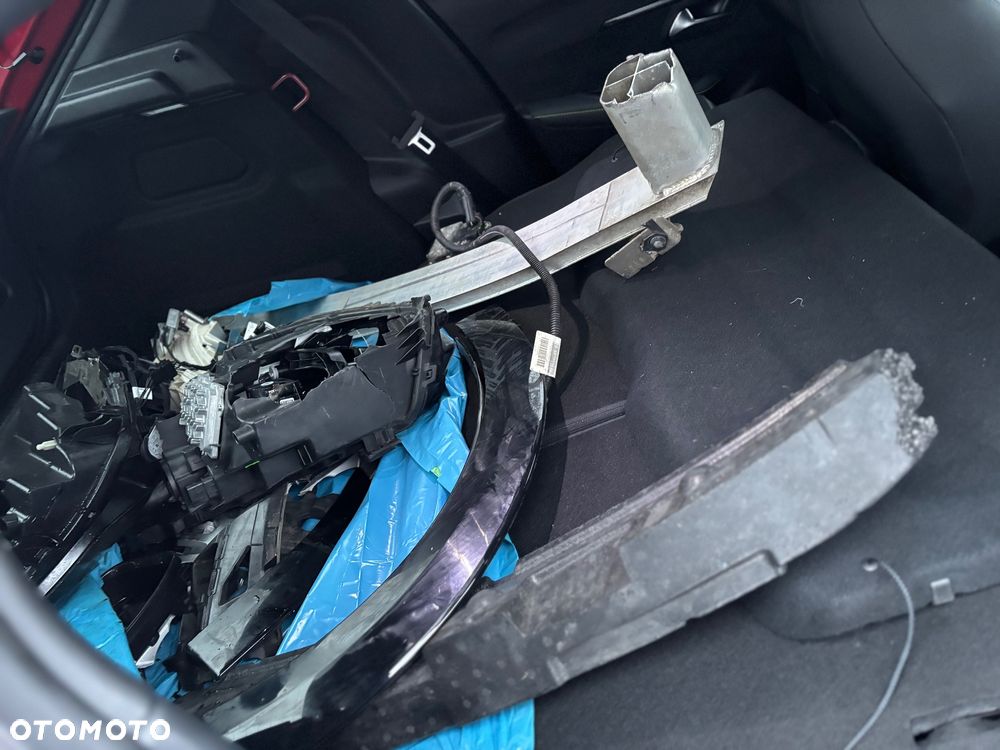 Peugeot 208 1.2 PureTech GT Line S&S EAT8 - 15