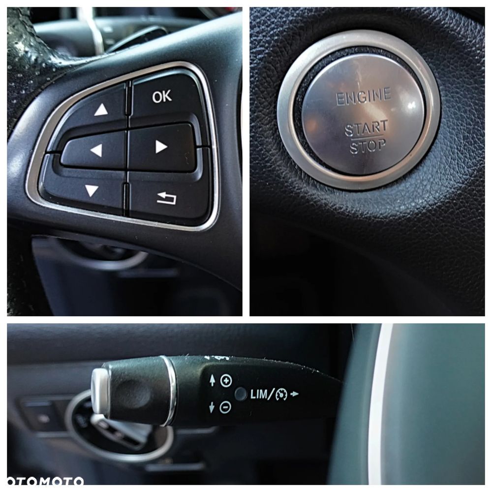 Mercedes-Benz CLA 220 4-Matic - 18