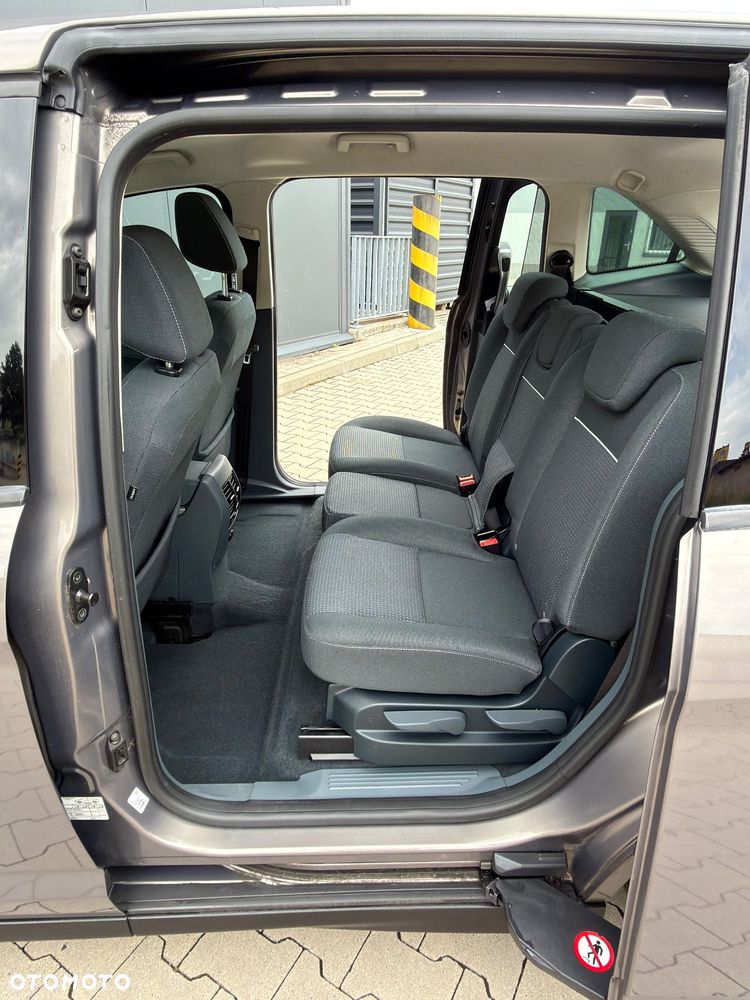 Ford Grand C-MAX 1.0 EcoBoost Titanium ASS - 23
