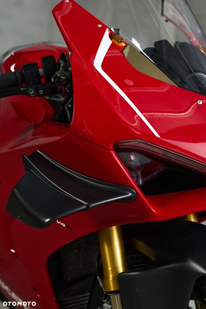Ducati Panigale V4 - 22