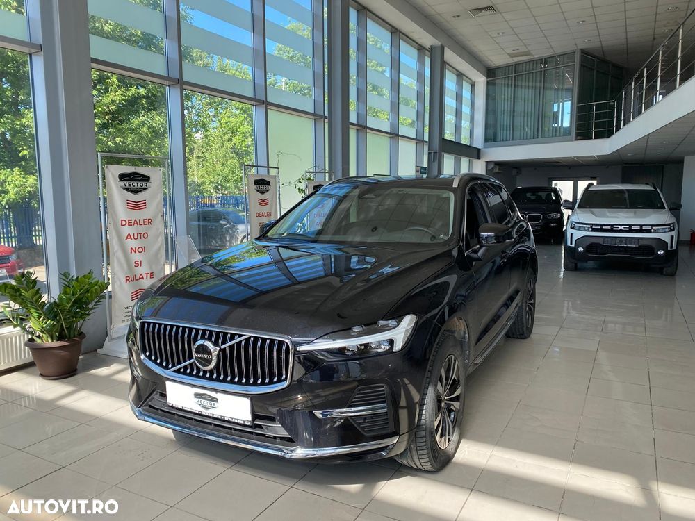 Volvo XC 60 - 2