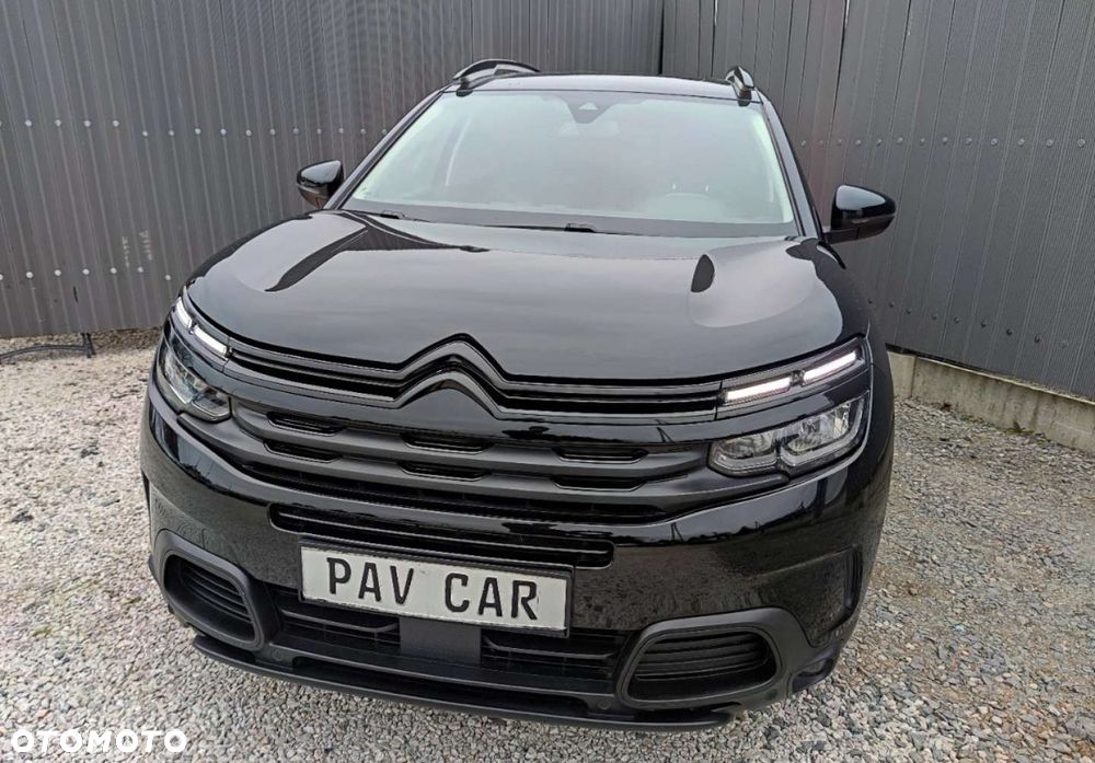 Citroën C5 Aircross - 5