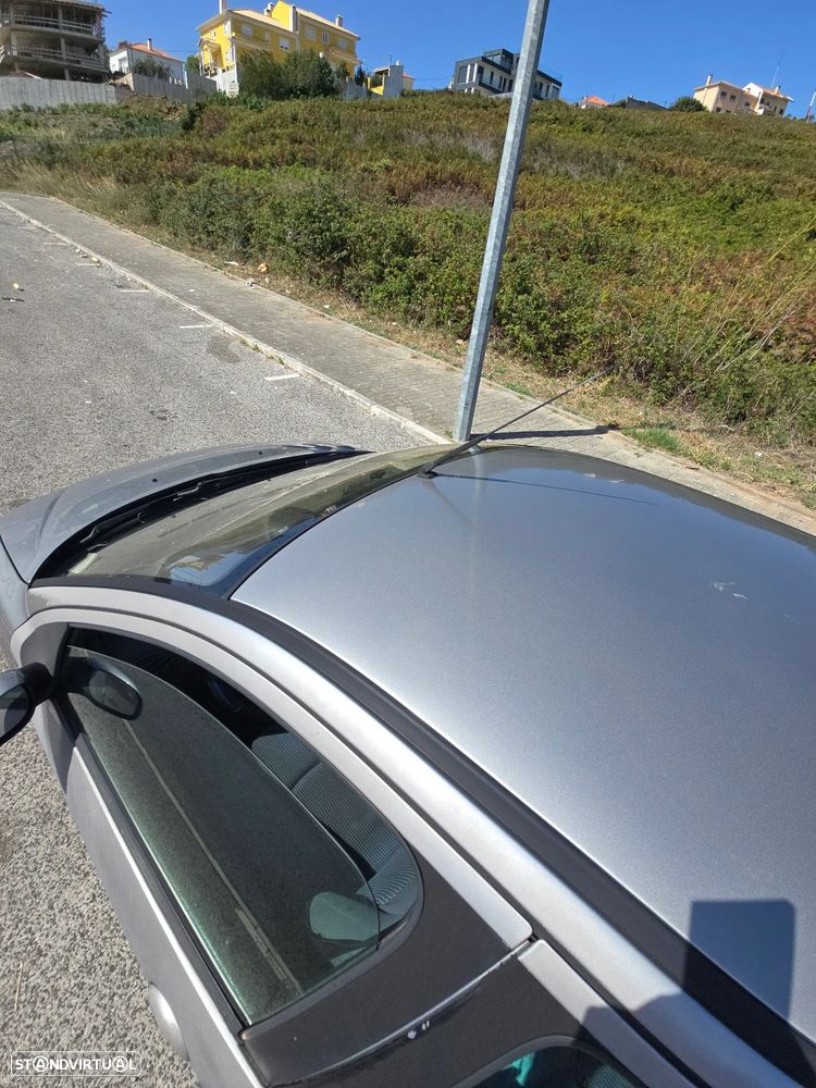 Peugeot 206 1.1 Color Line - 11