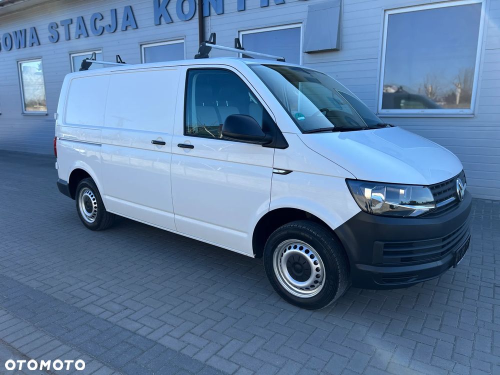 Volkswagen T6 - 7