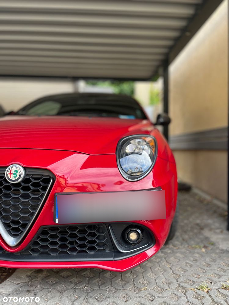 Alfa Romeo Mito 1.4 Super - 2