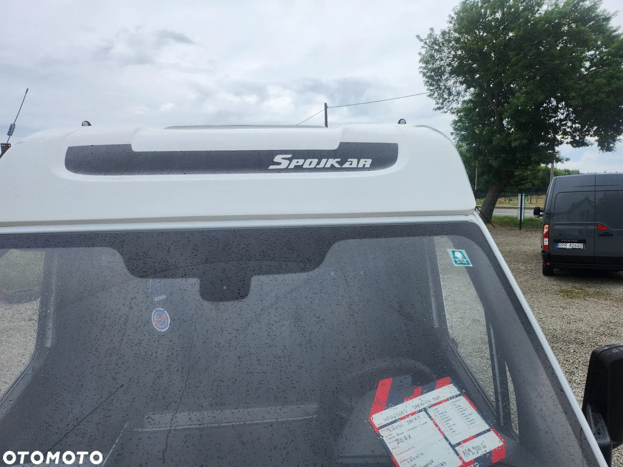 Mercedes-Benz SPRINTER - 23