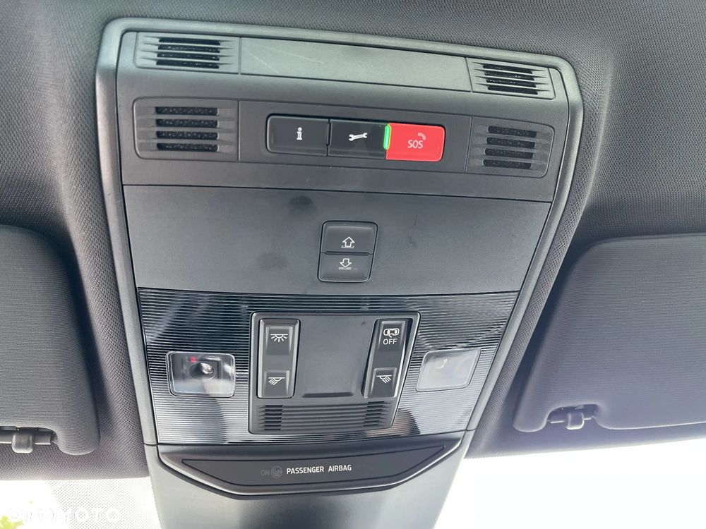 Skoda Scala 1.0 TSI Monte Carlo - 36
