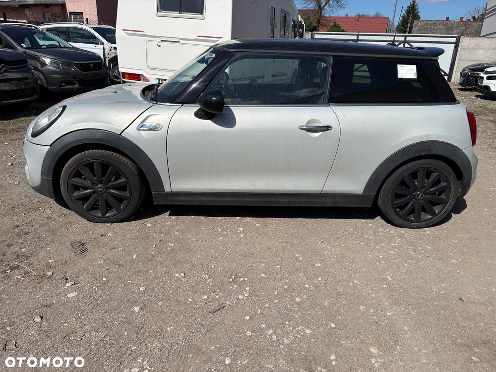 MINI Cooper S Seven Chili - 3