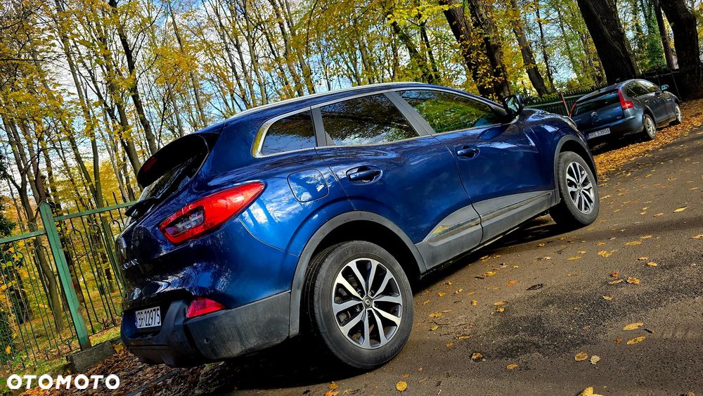 Renault Kadjar Energy dCi 110 EDC Business - 15