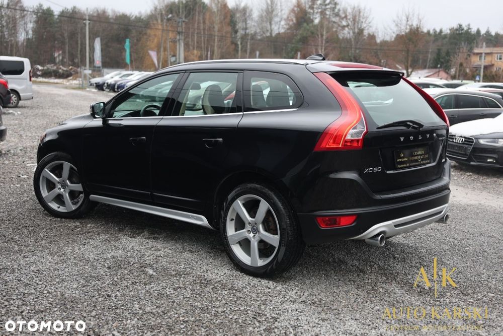 Volvo XC 60 - 10