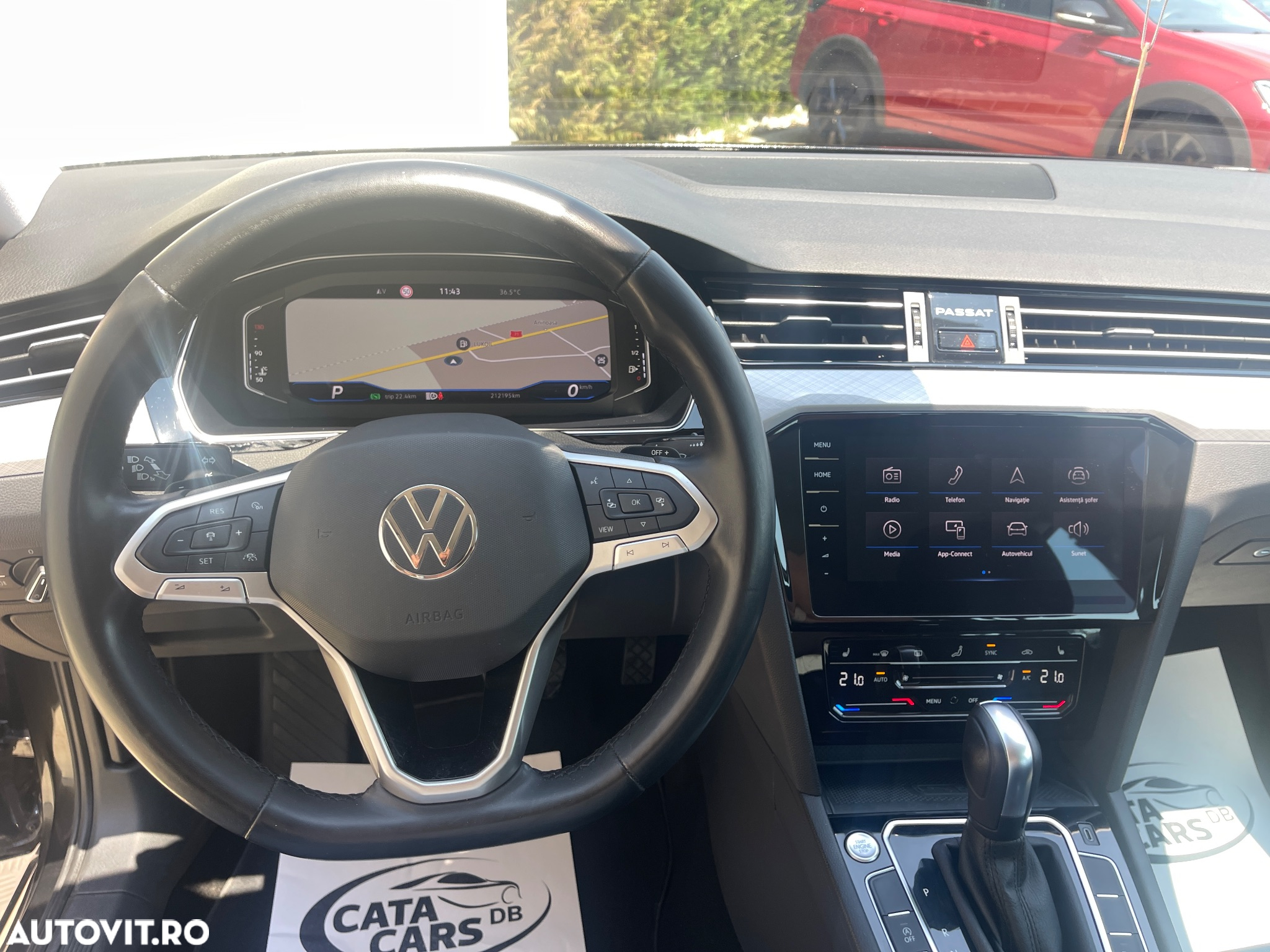 Volkswagen Passat - 37