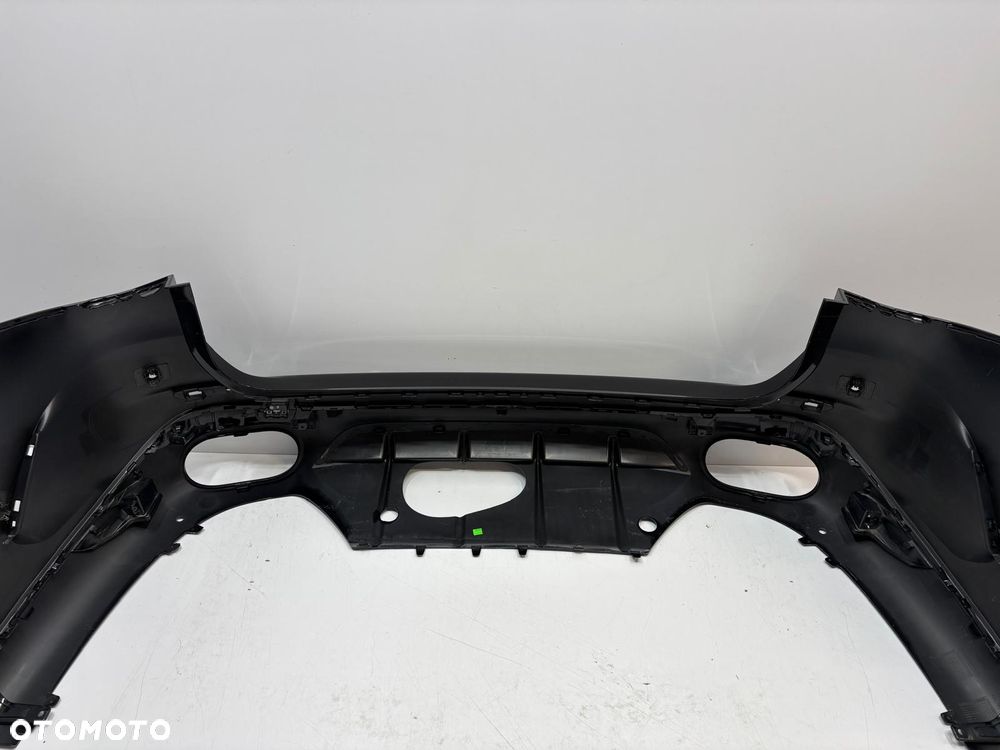 Mercedes E-Klasa 214 W214 E53 AMG Kombi Zderzak Tył Tylny 2148857103 - 10