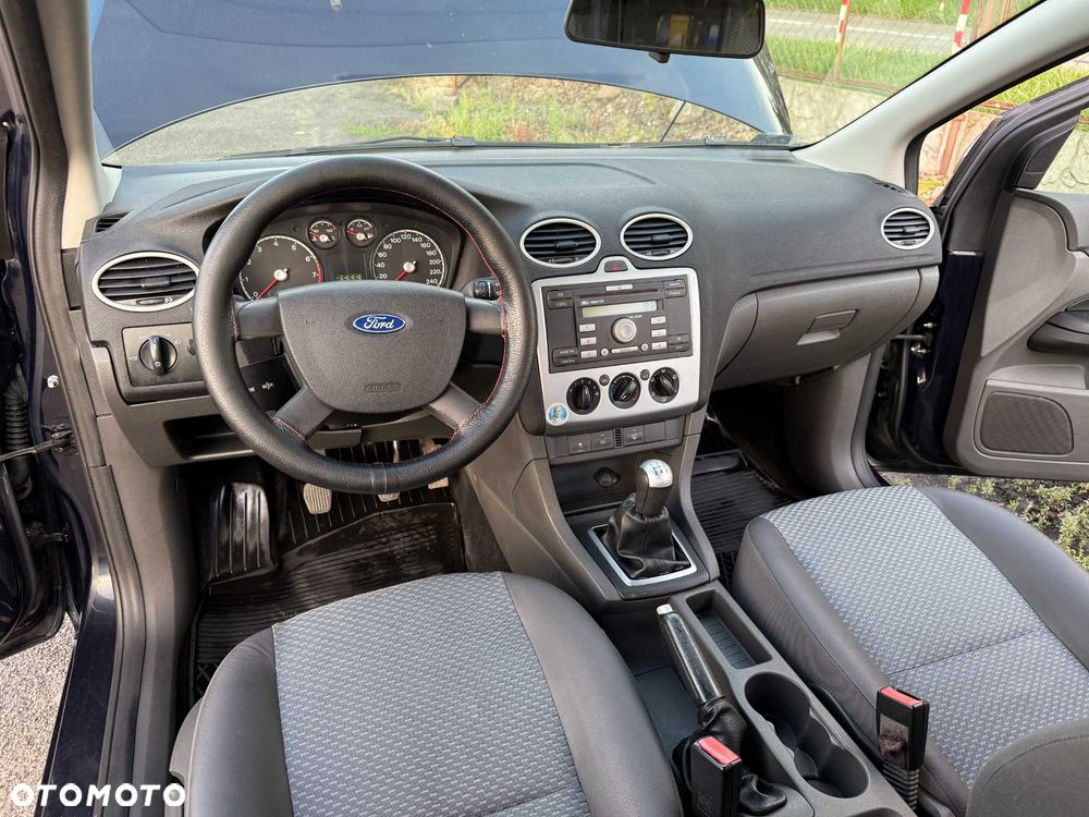 Ford Focus - 6