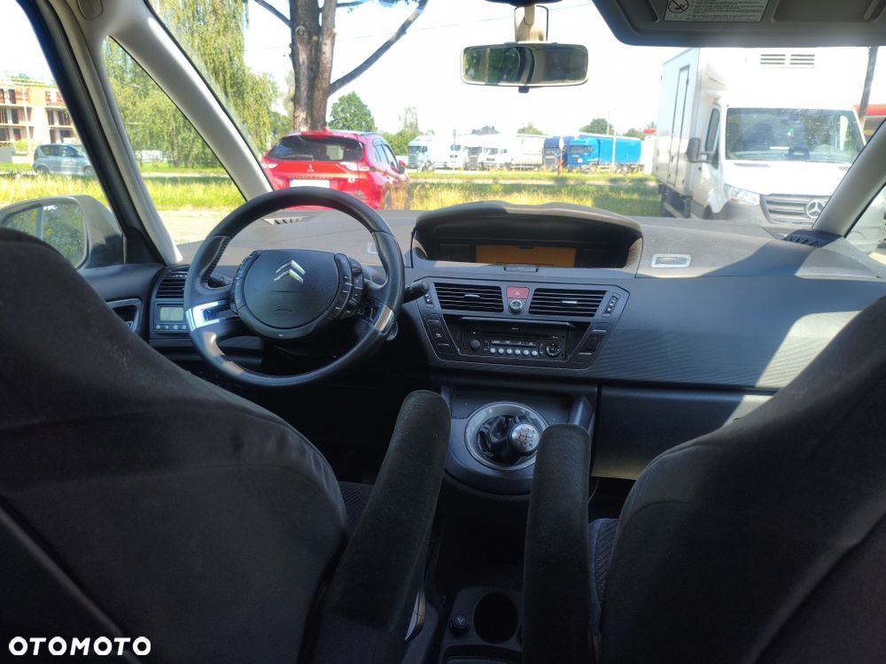 Citroën C4 Picasso - 7