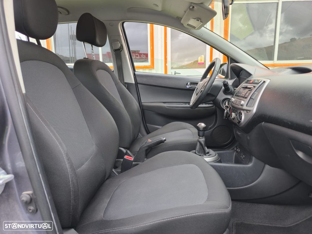 Hyundai i20 1.2 Style - 14