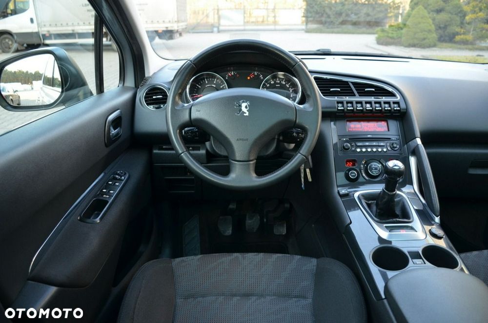 Peugeot 3008 - 32