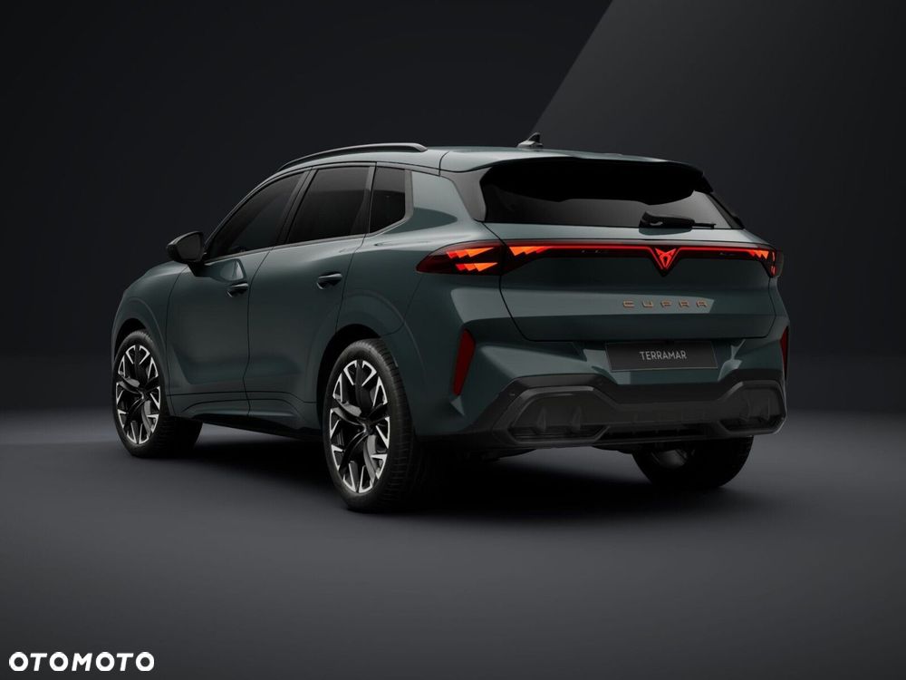 Cupra Terramar 2.0 TSI 4Drive Advantage Edition DSG - 5