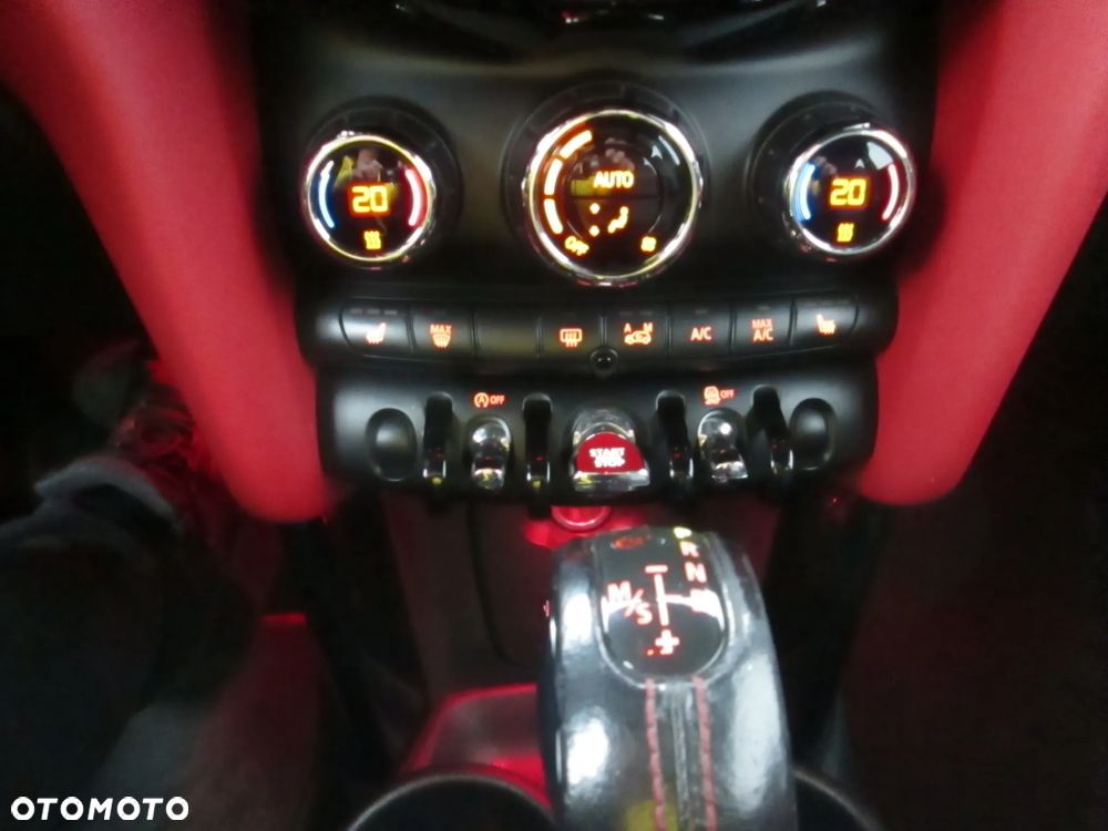 MINI Cooper S sport - 15