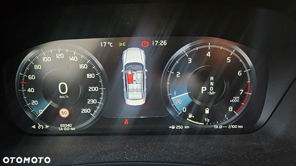Volvo S60 B5 B Inscription - 11
