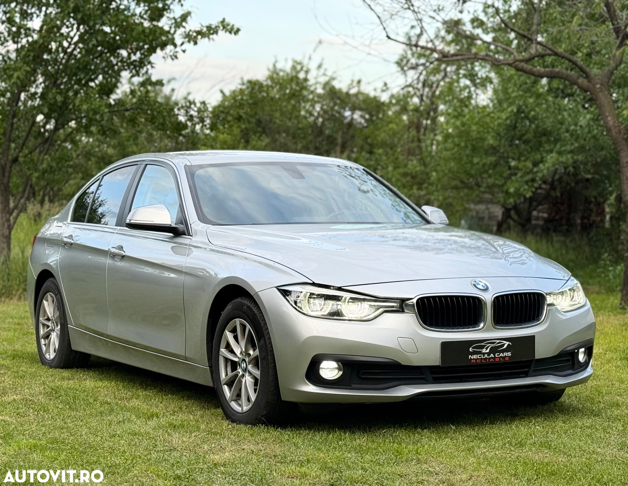 BMW Seria 3 - 2