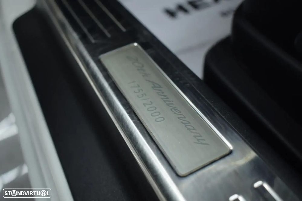 Mazda MX-5 MZR 1.8 20º Aniversário - 14