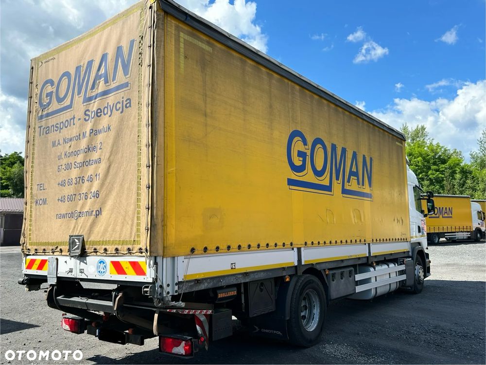 Scania G320 - 4