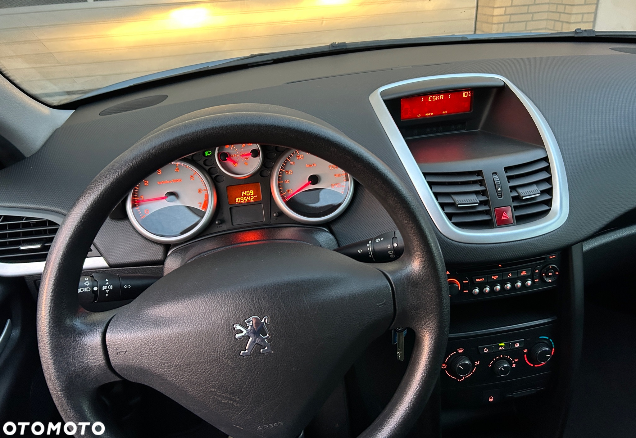 Peugeot 207 - 4