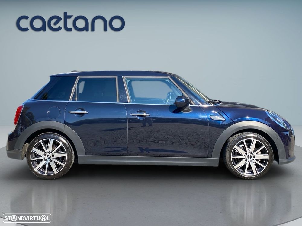 MINI 5 Portas Cooper Premium Classic Auto - 20