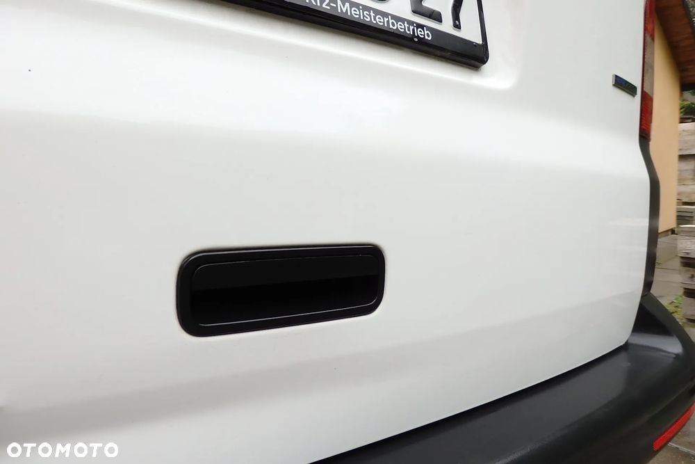 Volkswagen Transporter - 26