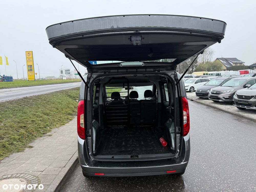 Fiat Doblo - 17