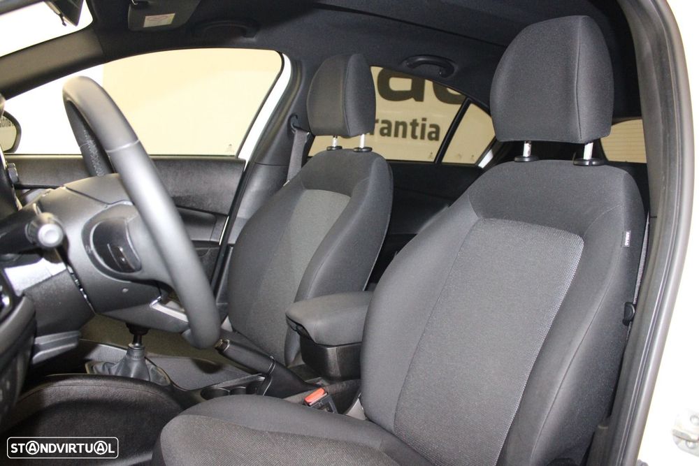 Fiat Tipo 1.4 Street - 23