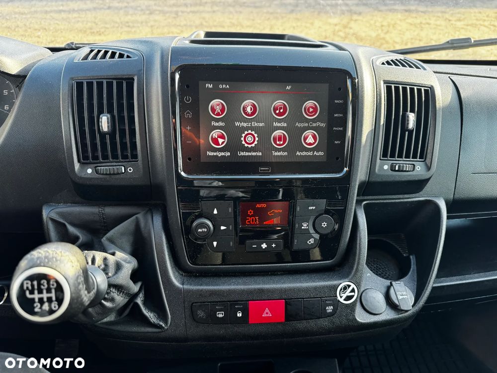 Citroën JUMPER L4H2 - 17