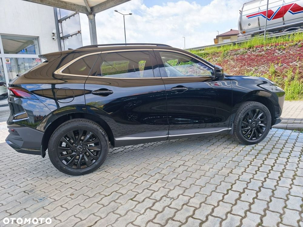 Forthing T5 EVO T-Five 1.5 DVVT GDI DCT - 8