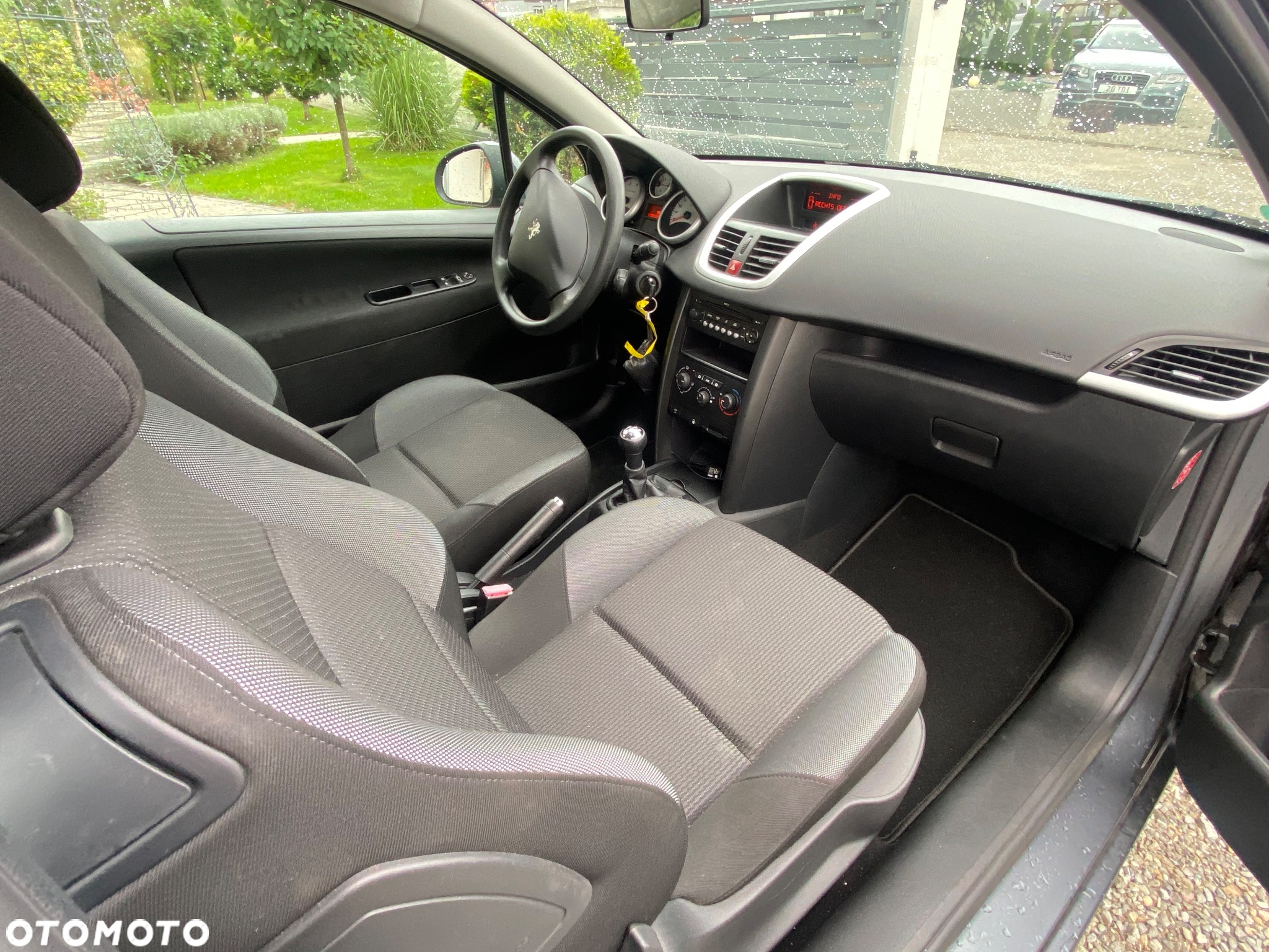Peugeot 207 75 Urban Style - 6