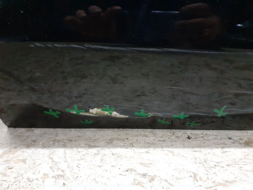 DRZWI PRZEDNIE PRZÓD PRAWE AUDI A7 4G8 2010-2017r - 6