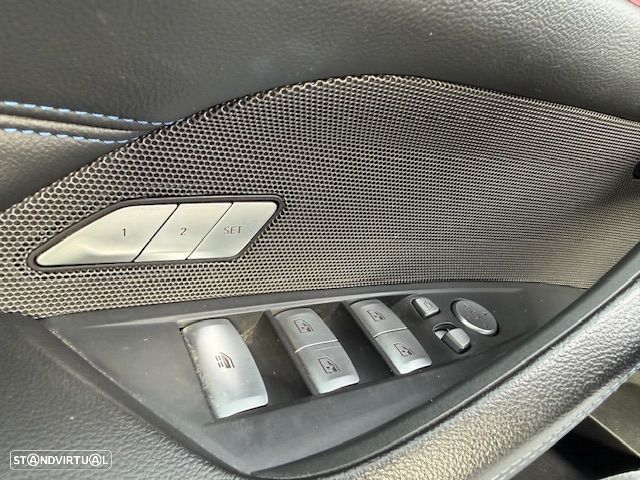 BMW 420 i Sport-Aut. M Sport - 20